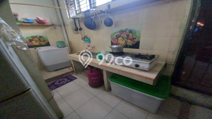 For Sale Rumah 3 Kamar Lokasi Ideal Nyaman dan Strategis di Medan Johor For Sale Rumah 3 Kamar Lokasi Ideal Nyaman dan Strategis di Medan Johor