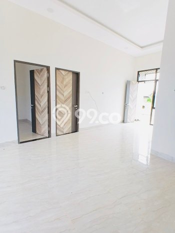Rumah Minimalis Dijual Lokasi Medan Johor 2 Kamar dengan LT 102m2 Rumah Minimalis Dijual Lokasi Medan Johor 2 Kamar dengan LT 102m2