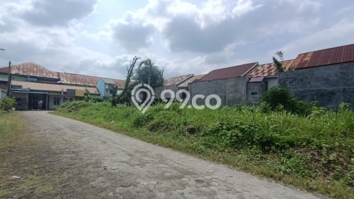 Hunian Murah Dijual di Medan Selayang, Medan Harga Rp 378 Juta Hunian Murah Dijual di Medan Selayang, Medan Harga Rp 378 Juta