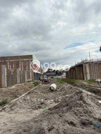 Jual Rumah Bagus Siap Huni LB 90m2 di Medan Sunggal, Medan Jual Rumah Bagus Siap Huni LB 90m2 di Medan Sunggal, Medan