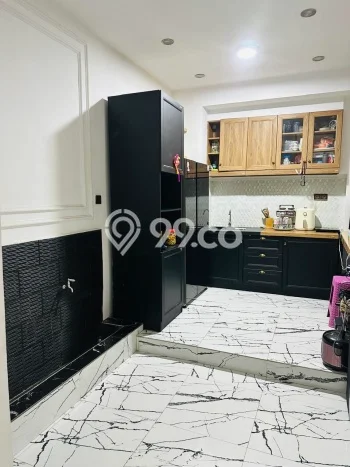 Rumah Strategis Minimalis Lb 200m2 di Medan Sunggal, Medan Rumah Strategis Minimalis Lb 200m2 di Medan Sunggal, Medan