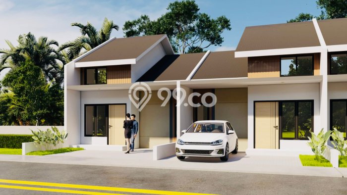 Hunian Murah Dijual di Medan Selayang, Medan Harga Rp 378 Juta Hunian Murah Dijual di Medan Selayang, Medan Harga Rp 378 Juta