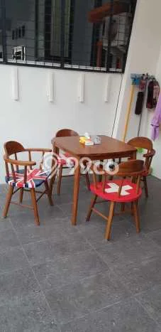 Rumah Strategis Minimalis Lb 128m2 di Medan Amplas, Medan Rumah Strategis Minimalis Lb 128m2 di Medan Amplas, Medan