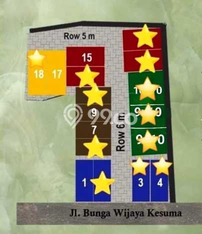For Sale Rumah 3 Kamar Lokasi Ideal Bagus dan Strategis di Medan Selayang For Sale Rumah 3 Kamar Lokasi Ideal Bagus dan Strategis di Medan Selayang