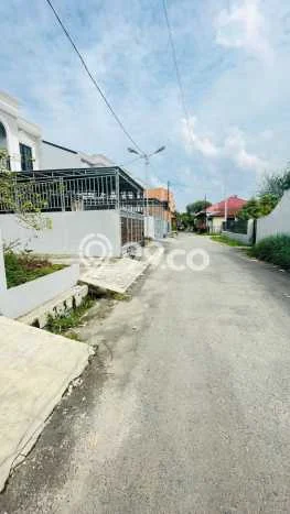 Rumah Modern Cantik 3 Kamar Bisa Langsung Pindah di Medan Amplas Rumah Modern Cantik 3 Kamar Bisa Langsung Pindah di Medan Amplas
