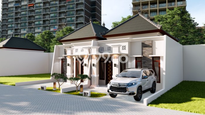 Rumah Sederhana Dijual Lokasi Medan Marelan 2 Kamar dengan LT 84m2 Rumah Sederhana Dijual Lokasi Medan Marelan 2 Kamar dengan LT 84m2