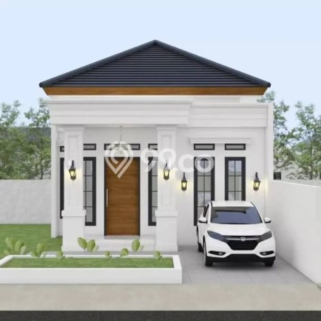Dijual Rumah 3 Kamar Lokasi Ideal Bagus dan Strategis di Medan Sunggal Dijual Rumah 3 Kamar Lokasi Ideal Bagus dan Strategis di Medan Sunggal