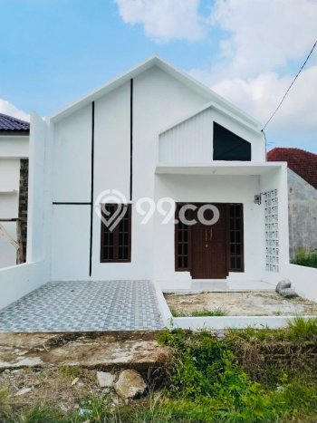 Hunian Terjangkau Dijual Area Medan Johor, Medan Harga Rp 450 Juta Hunian Terjangkau Dijual Area Medan Johor, Medan Harga Rp 450 Juta
