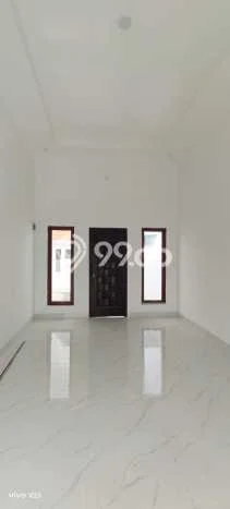 Rumah Strategis Modern Lb 60m2 di Medan Tuntungan, Medan Rumah Strategis Modern Lb 60m2 di Medan Tuntungan, Medan
