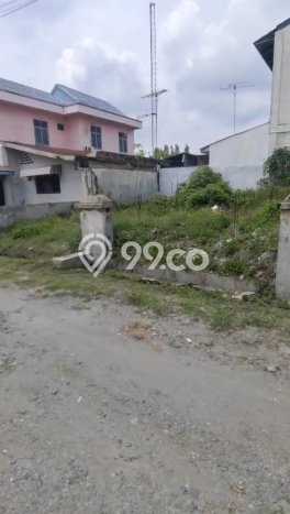 Rumah Budget Terbaik Siap Huni Area Medan Helvetia LT 90m2 Rumah Budget Terbaik Siap Huni Area Medan Helvetia LT 90m2