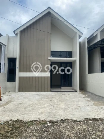 Dijual Rumah 3 Kamar Lokasi Ideal Bagus dan Strategis di Medan Johor Dijual Rumah 3 Kamar Lokasi Ideal Bagus dan Strategis di Medan Johor