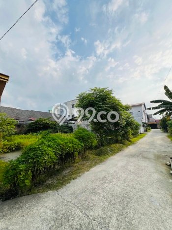 Hunian Cantik Modern Lb 80m2 di Medan Helvetia, Medan Hunian Cantik Modern Lb 80m2 di Medan Helvetia, Medan