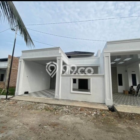 Jual Rumah Minimalis Bagus Punya 3 KT di Medan Selayang Medan SHM Jual Rumah Minimalis Bagus Punya 3 KT di Medan Selayang Medan SHM