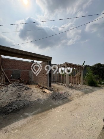 Jual Rumah Favorit Siap Huni LB 95m2 di Medan Selayang, Medan Jual Rumah Favorit Siap Huni LB 95m2 di Medan Selayang, Medan