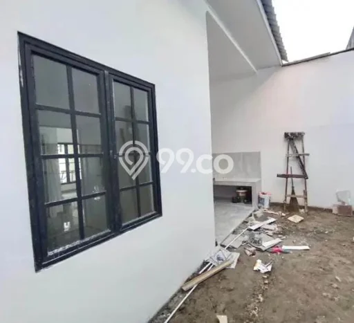 Rumah Sederhana Dijual di Medan Johor 2 Kamar dengan LT 102m2 Rumah Sederhana Dijual di Medan Johor 2 Kamar dengan LT 102m2