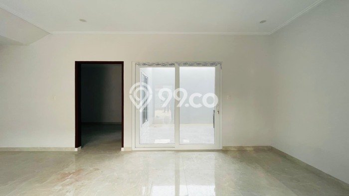 Rumah Strategis Modern Lb 84m2 di Medan Selayang, Medan Rumah Strategis Modern Lb 84m2 di Medan Selayang, Medan