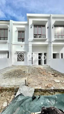 Dijual Rumah Strategis Bagus Punya 3 KT di Medan Selayang Medan SHM Dijual Rumah Strategis Bagus Punya 3 KT di Medan Selayang Medan SHM