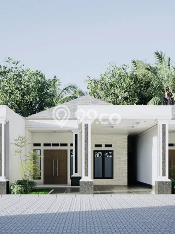 Dijual Cepat Rumah Bagus Siap Huni LB 70m2 di Medan Kota, Medan Dijual Cepat Rumah Bagus Siap Huni LB 70m2 di Medan Kota, Medan