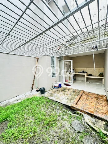 Hunian Cantik Minimalis Lb 100m2 di Medan Selayang, Medan Hunian Cantik Minimalis Lb 100m2 di Medan Selayang, Medan