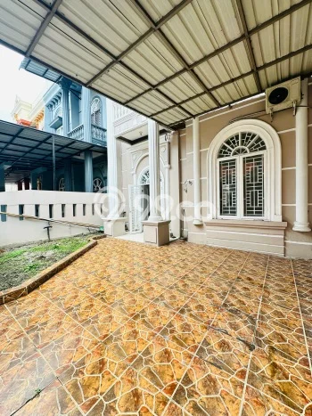 Hunian Cantik Minimalis Lb 100m2 di Medan Selayang, Medan Hunian Cantik Minimalis Lb 100m2 di Medan Selayang, Medan