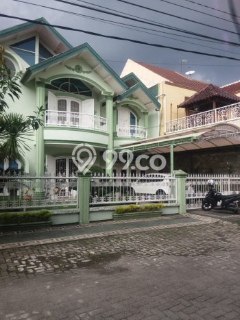 For Sale Rumah Elit Exclusive di Medan Johor, Medan For Sale Rumah Elit Exclusive di Medan Johor, Medan