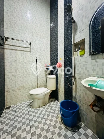 Jual Rumah Favorit Siap Huni LB 60m2 di Medan Selayang, Medan Jual Rumah Favorit Siap Huni LB 60m2 di Medan Selayang, Medan
