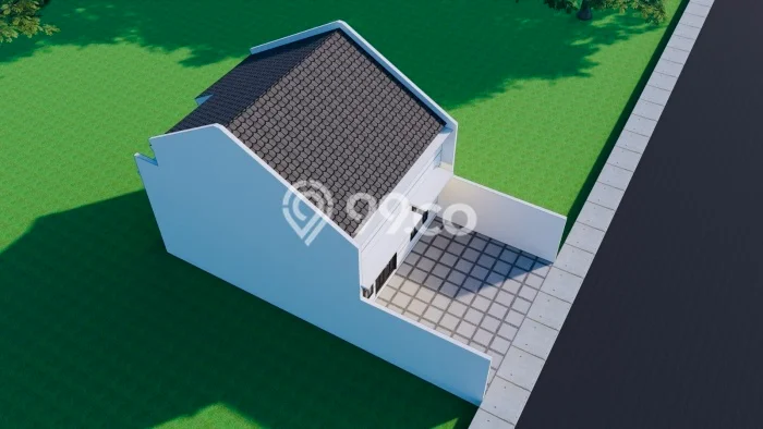 Dijual Rumah Minimalis Bagus Punya 3 KT di Medan Sunggal Medan SHM Dijual Rumah Minimalis Bagus Punya 3 KT di Medan Sunggal Medan SHM