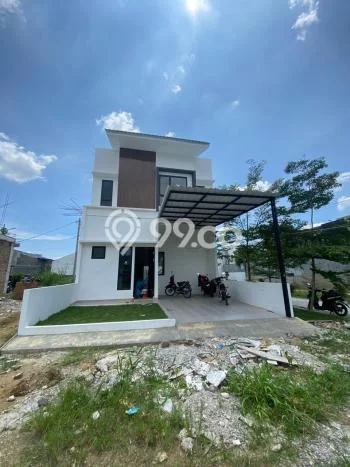 Jual Rumah Strategis Bagus Punya 3 KT di Medan Selayang Medan SHM Jual Rumah Strategis Bagus Punya 3 KT di Medan Selayang Medan SHM