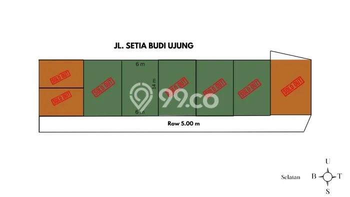 Jual Rumah Favorit Siap Huni LB 81m2 di Medan Helvetia, Medan Jual Rumah Favorit Siap Huni LB 81m2 di Medan Helvetia, Medan