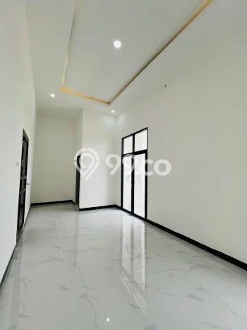 Rumah Modern Cantik 3 Kamar Bisa Langsung Pindah di Medan Selayang Rumah Modern Cantik 3 Kamar Bisa Langsung Pindah di Medan Selayang
