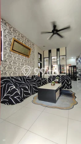 For Sale Rumah 4 Kamar Lokasi Ideal Bagus dan Strategis di Medan Helvetia For Sale Rumah 4 Kamar Lokasi Ideal Bagus dan Strategis di Medan Helvetia