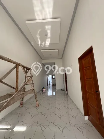 Jual Rumah Bagus Siap Huni LB 75m2 di Medan Selayang, Medan Jual Rumah Bagus Siap Huni LB 75m2 di Medan Selayang, Medan
