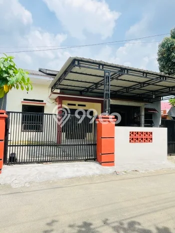 Rumah Terjangkau Dijual Area Medan Johor, Medan Harga Rp 480 Juta Rumah Terjangkau Dijual Area Medan Johor, Medan Harga Rp 480 Juta