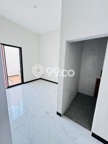 Rumah Strategis Minimalis Lb 66m2 di Medan Johor, Medan Rumah Strategis Minimalis Lb 66m2 di Medan Johor, Medan