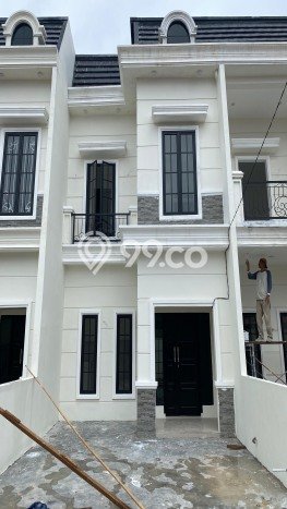 Rumah Modern Cantik 3 Kamar Bisa Langsung Pindah di Medan Sunggal Rumah Modern Cantik 3 Kamar Bisa Langsung Pindah di Medan Sunggal