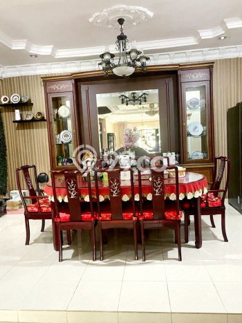 For Sale Rumah Elit Exclusive di Medan Johor, Medan For Sale Rumah Elit Exclusive di Medan Johor, Medan