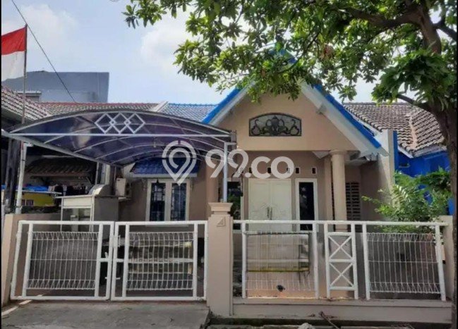Dijual Rumah 3 Kamar Lokasi Strategis Bagus dan Strategis di Tangerang Dijual Rumah 3 Kamar Lokasi Strategis Bagus dan Strategis di Tangerang