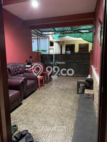 Rumah Strategis Minimalis Lb 255m2 di Tebet, Jakarta Selatan Rumah Strategis Minimalis Lb 255m2 di Tebet, Jakarta Selatan