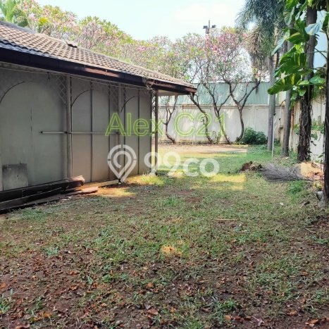 Tanah Dijual Area Strategis di Kemang Jakarta Selatan 6400m2 Tanah Dijual Area Strategis di Kemang Jakarta Selatan 6400m2