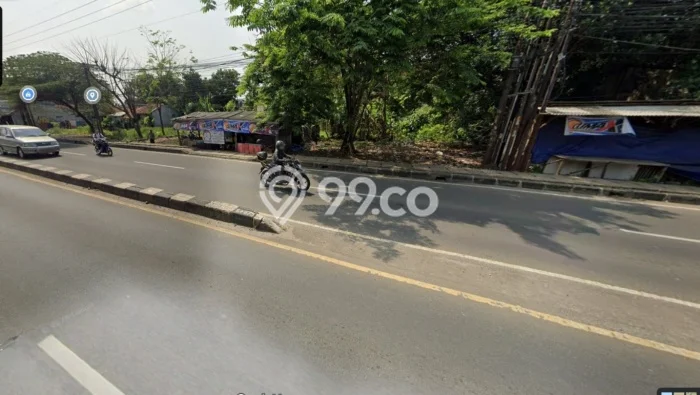 Tanah Dijual di Depok Seluas 11645m2 Strategis Tanah Dijual di Depok Seluas 11645m2 Strategis