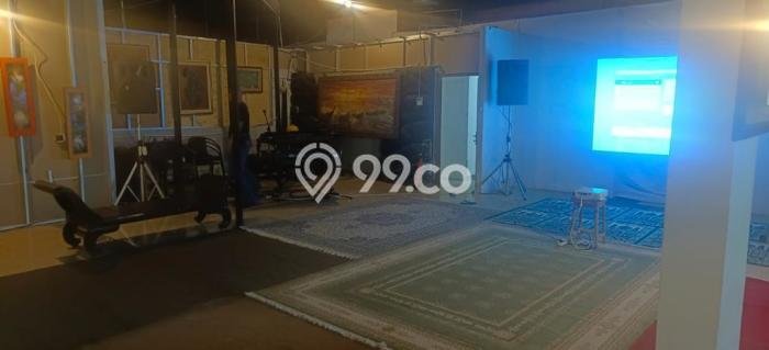 Siap Huni Rumah Mewah 3 Kamar di Tanah Abang Dekat ke Mana Pun Siap Huni Rumah Mewah 3 Kamar di Tanah Abang Dekat ke Mana Pun
