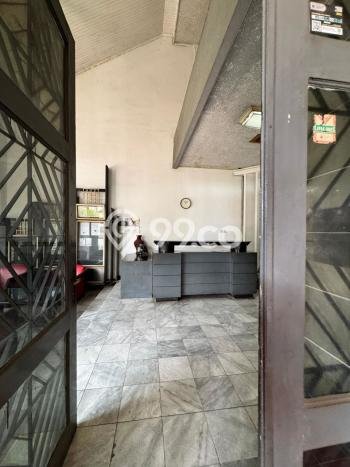 Paling Diincar! Kantor Dijual di Gandaria Harga Kompetitif Paling Diincar! Kantor Dijual di Gandaria Harga Kompetitif