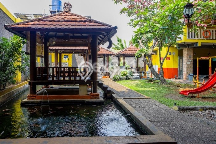 Kantor Usaha Dijual di Cilodong Depok LT 1710m2 & LB 1428m2 Kantor Usaha Dijual di Cilodong Depok LT 1710m2 & LB 1428m2