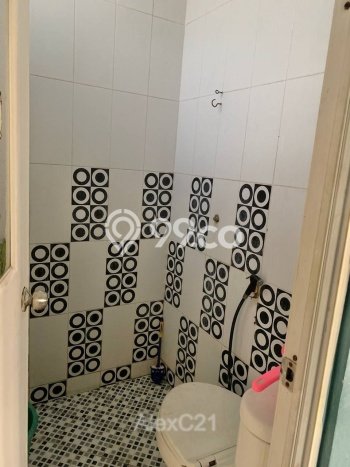 Rumah Strategis Minimalis Lb 255m2 di Tebet, Jakarta Selatan Rumah Strategis Minimalis Lb 255m2 di Tebet, Jakarta Selatan