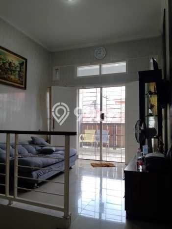 Dijual Rumah Eksklusif 3 KT di Jaka Setia, Bekasi Dijual Rumah Eksklusif 3 KT di Jaka Setia, Bekasi