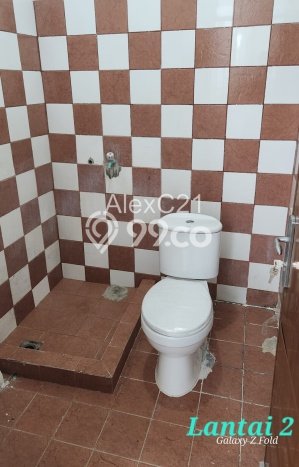 Ruko Bagus LT 118m2 LB 212m2 Dijual di Kebayoran Baru Jakarta Selatan Ruko Bagus LT 118m2 LB 212m2 Dijual di Kebayoran Baru Jakarta Selatan