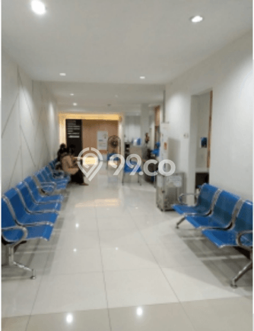 Kantor Dijual di Jakarta Selatan LT 1333m2 & LB 1750m2 Lokasi Terbaik! Kantor Dijual di Jakarta Selatan LT 1333m2 & LB 1750m2 Lokasi Terbaik!