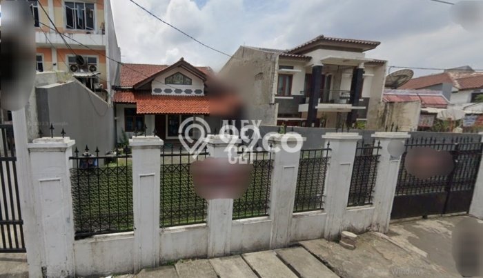 Siap Huni Rumah Mewah 4 Kamar di Tebet Dekat ke Mana Pun Siap Huni Rumah Mewah 4 Kamar di Tebet Dekat ke Mana Pun
