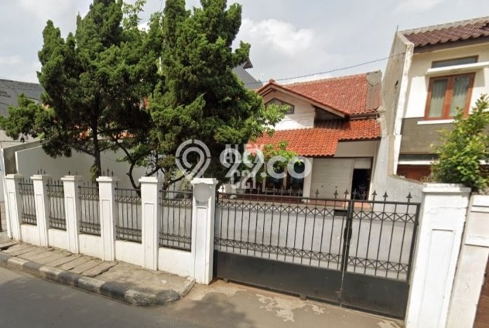 Siap Huni Rumah Mewah 4 Kamar di Tebet Dekat ke Mana Pun Siap Huni Rumah Mewah 4 Kamar di Tebet Dekat ke Mana Pun