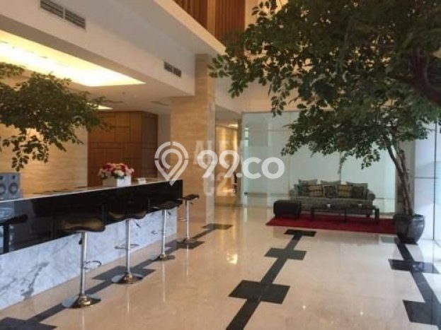 Apartemen Nyaman Dijual di Kebon Jeruk, Jakarta Barat Dilengkapi 3 KT dan 2 KM Apartemen Nyaman Dijual di Kebon Jeruk, Jakarta Barat Dilengkapi 3 KT dan 2 KM